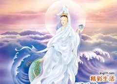 梦见自己保护观音佛像免受外星人侵害