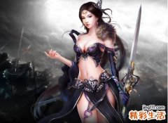 超拽时尚的游戏名称，独一无二的游戏女网名大全