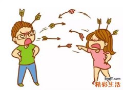 梦到和别人吵架，已婚女人梦见跟女人吵架