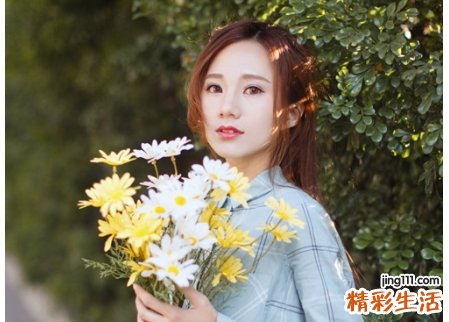 女孩漂亮有涵养的微信名字，低调有内涵的微信女网名