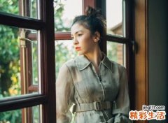 罕见好听的古风女名，唯美有诗意的微信女网名