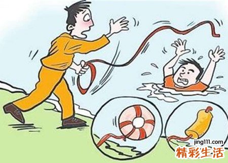 梦见掉入水中被压的喘不过气来