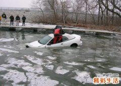 梦见亲人落水又被救起差点死了