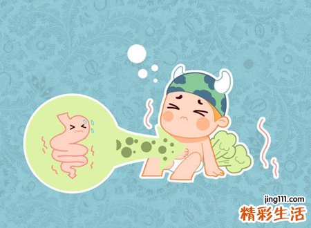 梦见小孩子拉屎是什么意思，女人梦见小男孩拉屎