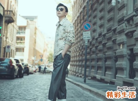 男生网名霸气冷酷，好听超拽的男生qq名字