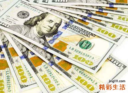 梦见别人欠我钱十年了就是不肯还钱