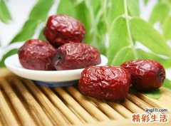 孕妇梦见吃枣吃了好多新鲜的大枣