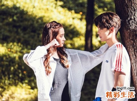 情侣网名一男一女,qq情侣昵称一对2021最新版