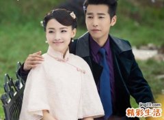 情侣网名霸气恩爱，qq经典情侣昵称最新版