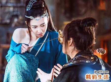 梦见和情人拌嘴吵架闹翻了