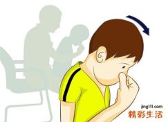 梦见流鼻血但又止住了，做梦梦见自己流鼻血是什么预兆