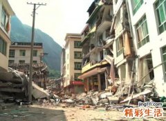 女人梦见地震房子摇晃，做梦梦到地震但是人安全