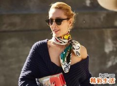 梦到买新衣服并试穿，做梦梦见穿新衣服是什么意思