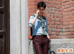 男生帅气的qq名字，好听又超拽的男网名