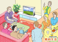 梦见家人团聚围在一起吃饭却少了一人