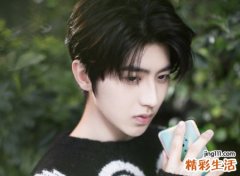 qq好听的名字，男生冷酷帅气的个性网名