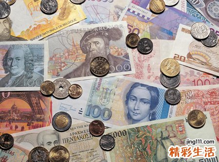 梦见欠别人钱我不愿意还钱