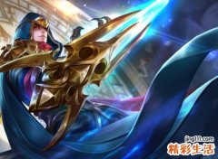 lol剑豪比较飘逸的名字，简单大全的lol游戏名称