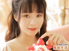 女生小清新的qq名字，新潮好听的个性网名