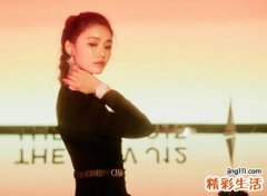 2019微信网名女生霸气版，女生超拽可爱的经典昵称