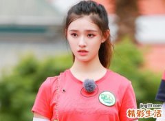 皮一点又蛮可爱的女生网名，俏皮又乖巧的小仙女昵称