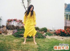 独一无二的网名女生版，女生时尚的微信个性昵称
