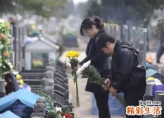 梦见和老婆一起回老家扫墓祭扫
