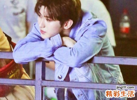 qq名字男生帅气超拽，男生霸气的qq个性昵称