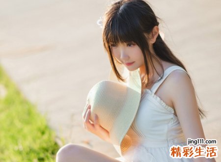 微信女生昵称简短清新，关于森系的微信唯美网名