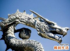 梦见龙，做梦梦见龙是什么意思