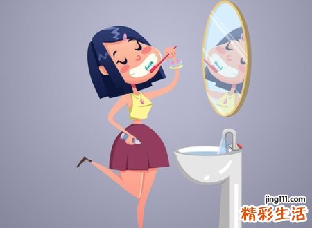 梦见牙齿脱落，做梦梦到上面牙齿掉了一颗