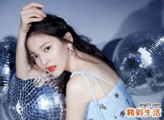女生简单气质的微信英文名字，有风度时尚范儿的英文网名