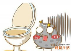 梦见拉屎拉了很多屎还喷香