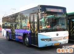 梦见坐公交车，做梦梦到坐客车是什么征兆