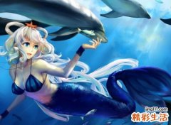 wow魔兽游戏名字大全，超拽超酷的个性游戏名字