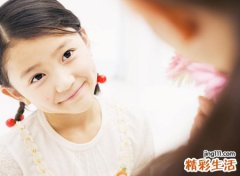 梦见小女孩，做梦梦见一个可爱的小女孩