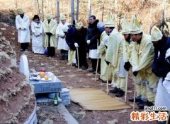梦见不认识的死尸，做梦梦到女尸是什么兆头