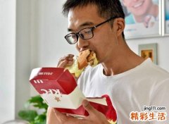 梦见吃东西，女人梦见吃东西什么意思