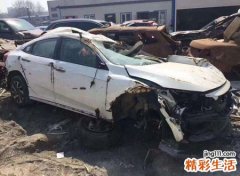 梦见车祸，做梦梦见自己出车祸是什么预兆