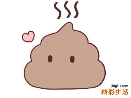 梦见鞋底踩到大便踩了一脚屎
