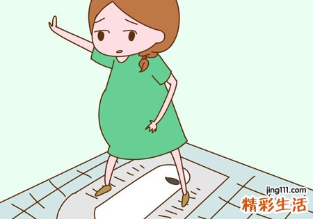 女人梦见拉了一裤裆屎弄得臭气熏天