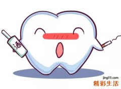 梦到掉牙，做梦梦见自己牙齿掉了一个