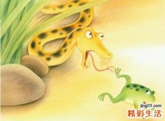 恋爱中的女生做梦梦到蛇，女人梦见蛇有什么预兆