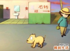 梦见拉屎在裤子里，做梦梦见拉了一内裤的稀屎