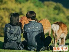 好听的情侣名字一男一女，带符号的情侣网名一对