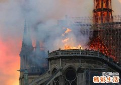 梦见起火火势凶猛好多人葬身火海