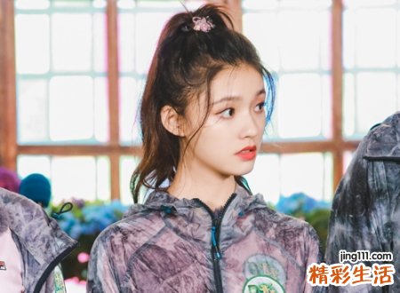 三字昵称女生简单气质，好听的3个字女网名