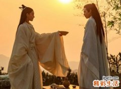 古风情侣名字一对简洁版，非主流情侣网名带符号