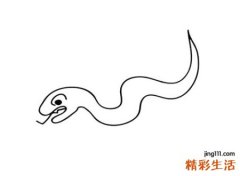 女人梦到小蛇什么预兆，女人梦见很多小蛇好吗