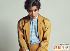 快手网名男生帅气冷酷，好听唯美的快手男昵称